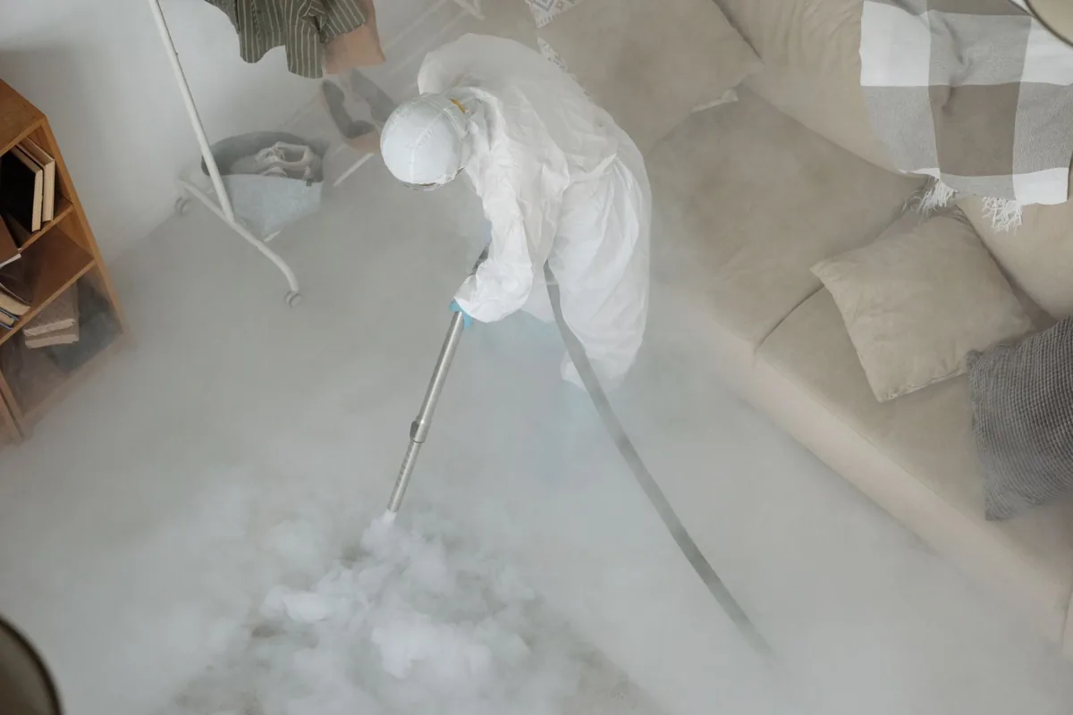 Biohazard Cleanup in Wilkshire Hills, OH